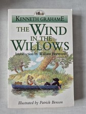 The Wind in the Willows