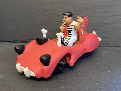 Vintage flintstones movie - flintstones, 1994