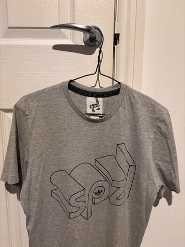 Adidas spzl shirt large - t-shirt,