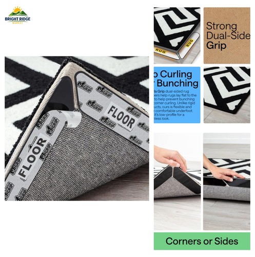 Gorilla grip extra - extra, long