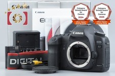 Canon EOS 5D Mark II 21.1MP