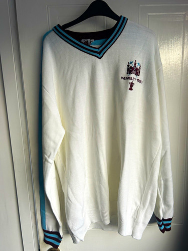 West ham united - 1980, cup