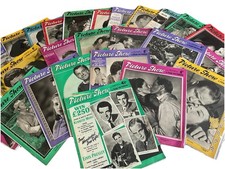 1958 PICTURE SHOW & FILM