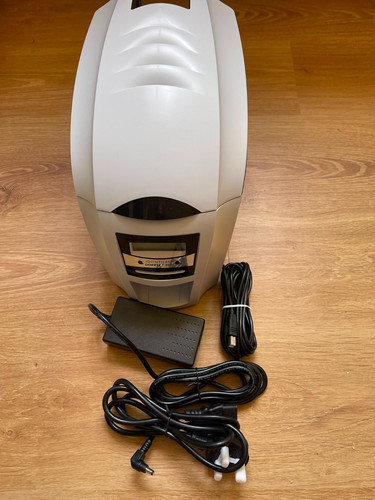 Magicard 200 doppie duo - magicard,