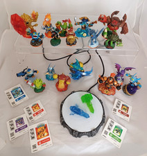 Skylanders Swap Force + Trap
