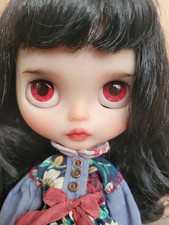 Custom Blythe Doll by Ferro