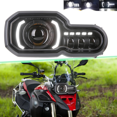 For bmw f800gs adventure - for,
