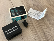 Shure M75E Type 2 with Shure