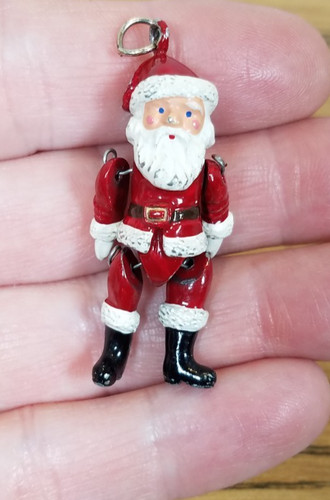 Vintage hantel christmas - vintage,
