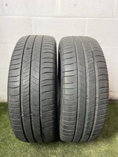2X 205/60/16 205 60 16 MICHELIN ENERGY SAVER ⭐, 5MM-6MM TREAD + PRESSURE TESTED