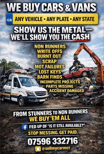 Scrap mot fail non - scrap/mot, fail/
