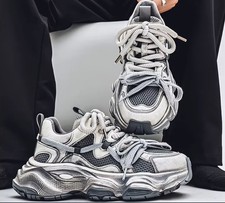 Unique running trainers shock - running,