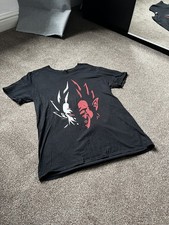Dragonball Z T-shirt Black