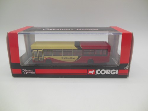 Corgi ooc om44706 dennis dart - om44706,