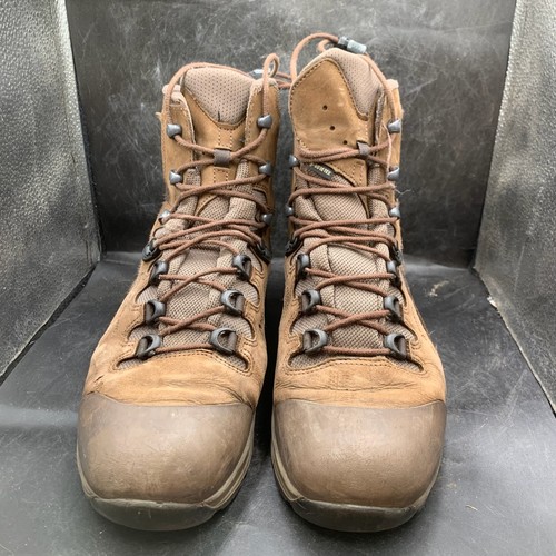 Haix scout german army combat - scout,