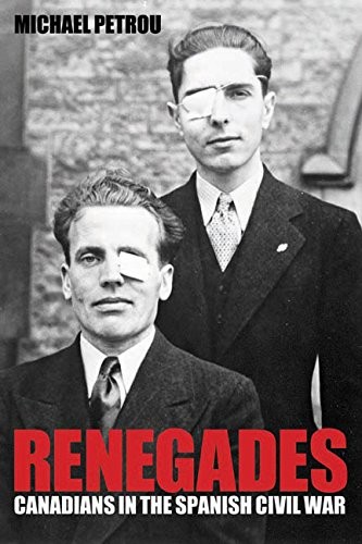 Renegades canadians the - renegades:,