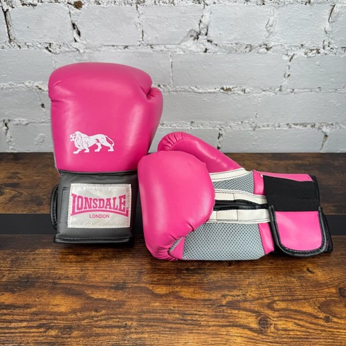 Lonsdale pro training boxing - lonsdale,