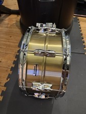 Yamaha Recording Custom Brass