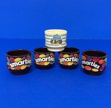 Hornsea Smarties &