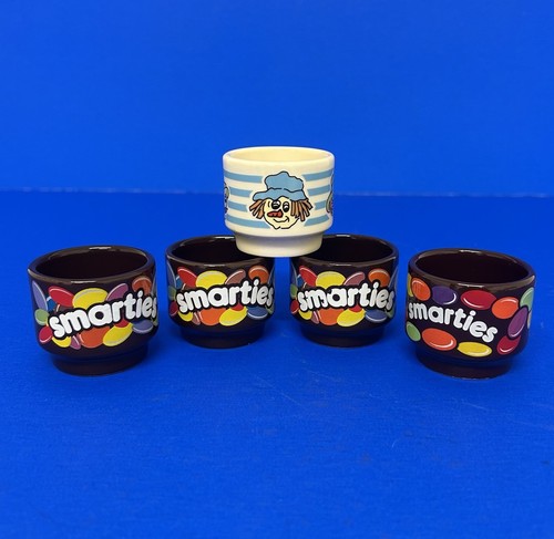Hornsea smarties - smarties, &