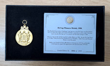 1984 FA CUP WINNERS REPRO