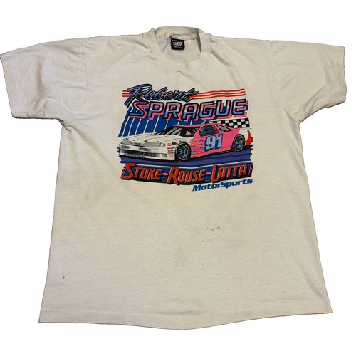 Vintage stock car racing - car,