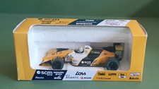 Onyx 033 minardi m189 - 033, luis