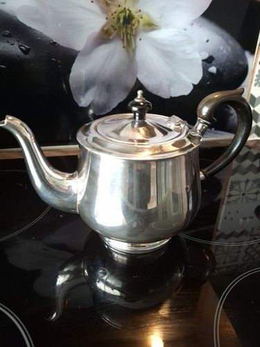 Bros epns silver plate - p,