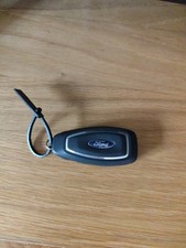 GENUINE Ford 3 button remote key fob F1ET-15K601AD : Focus Mk.3 Kuga Mk.2 etc.