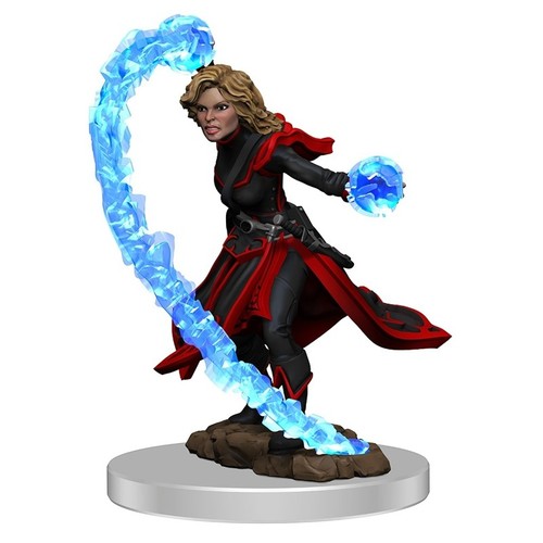 Pathfinder battles female - battles,