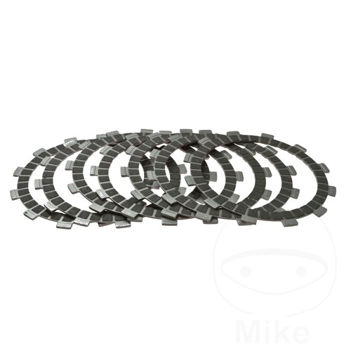 Clutch plate fibres trw - plate, trw/lucas