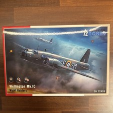 Special Hobby 72499 Vickers