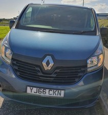 minibuses/buses/coaches