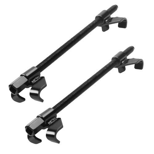 380mm coil spring - 2x,