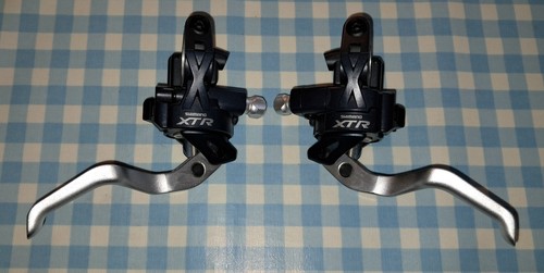 Shimano xtr m975 - shimano, st-m975