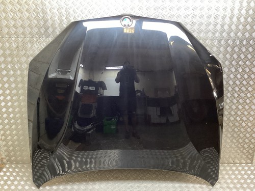 Bmw f15 f16 bonnet - bmw, hood