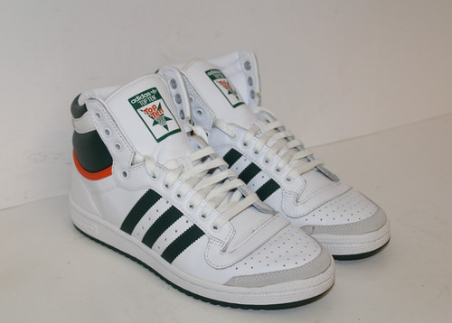 Adidas top ten high - ten, men's