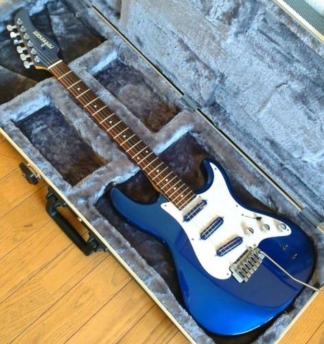 Fernandes ars 850s - fernandes, mode