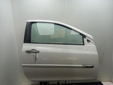 RENAULT CLIO Right Front Door