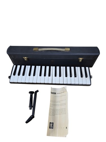 Hohner melodica piano wind - melodica,
