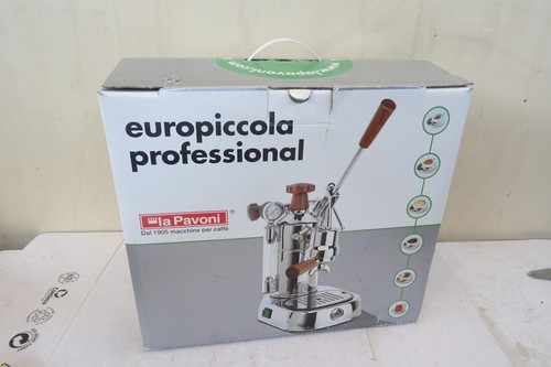 Pavoni professional nos - professional,