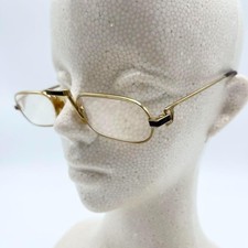 Cartier Must Santos Vintage