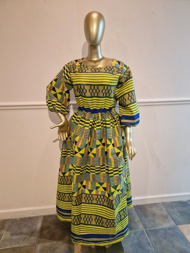 Ankara african wax - african, fabric