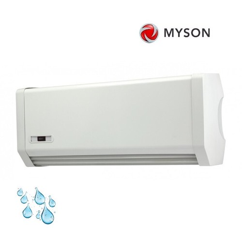 Myson line hilv 1 7kw - hilv, 1.7kw
