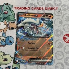 Reshiram 030 159 double - 030/159,
