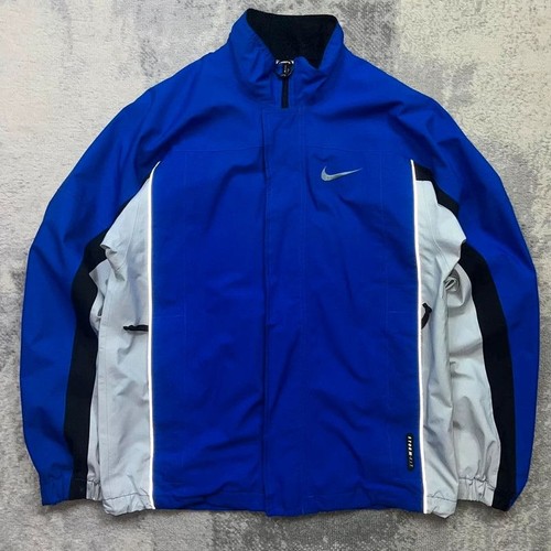 Vintage 90s nike - vintage, windbreaker