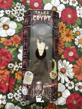 Tales From The Crypt- Talking