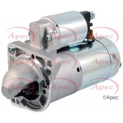 Apec starter motor for saab - starter,