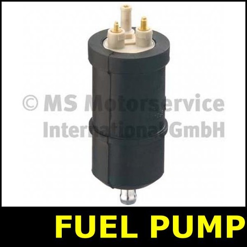 Fuel pump for - e24, 3.5