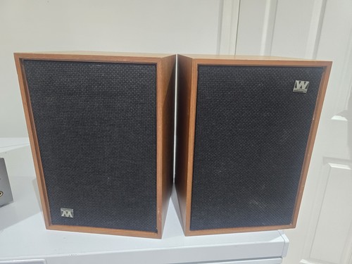 Wharfedale denton vintage - 2,